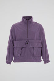 Utility Half-Zip Pullover