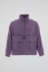 Utility Half-Zip Pullover