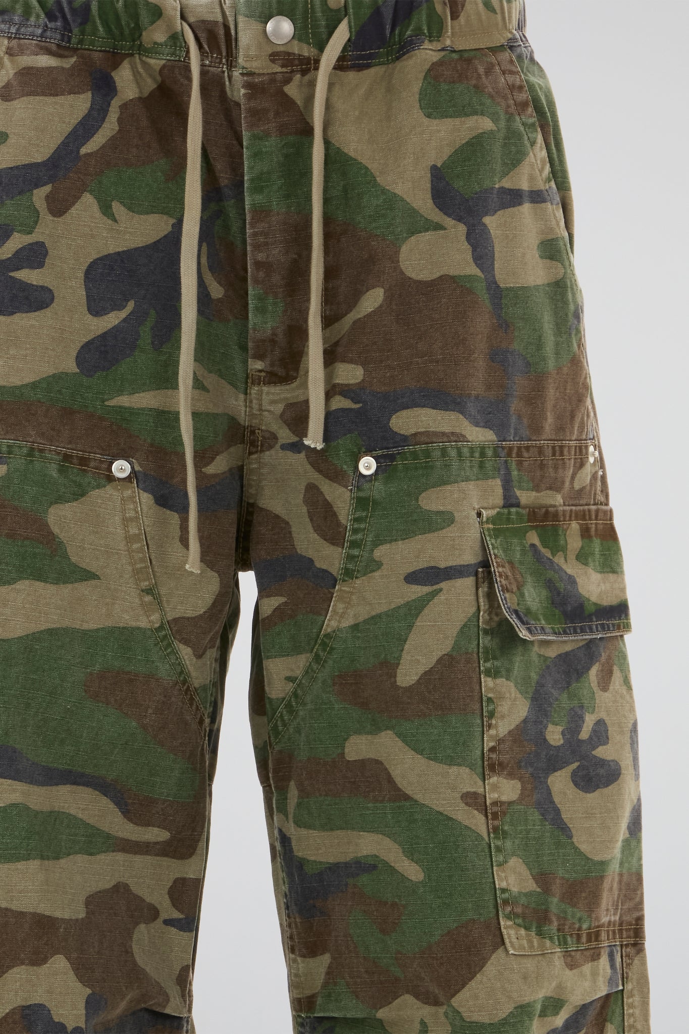 Dumist Industrial Utility Pants
