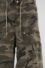 Dumist Industrial Utility Pants