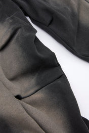 Layered Cargo Volume Pants