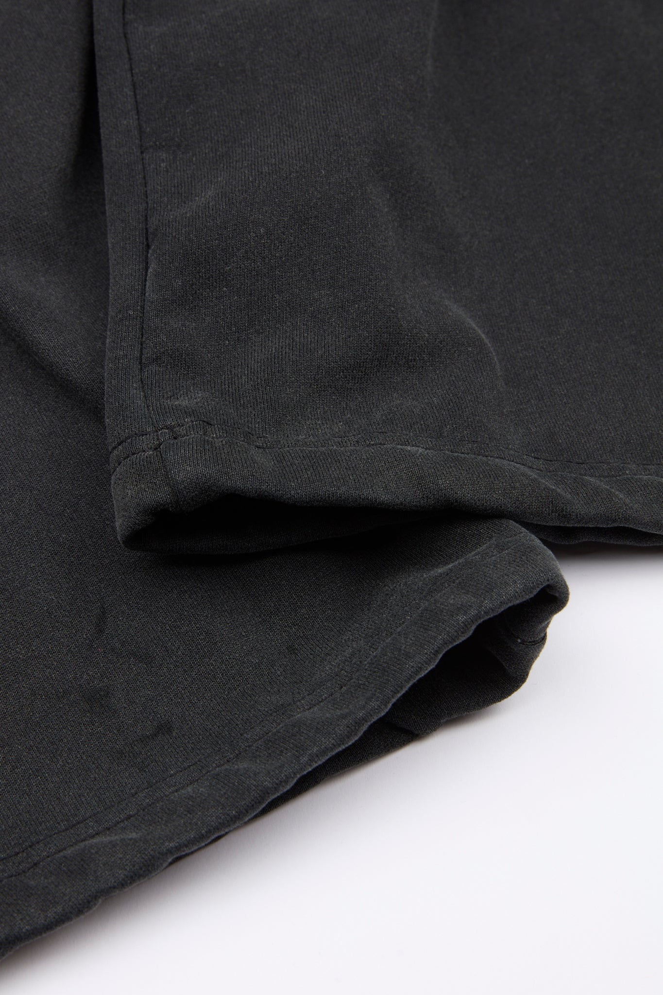 Layered Cargo Volume Pants