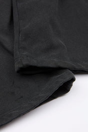 Layered Cargo Volume Pants