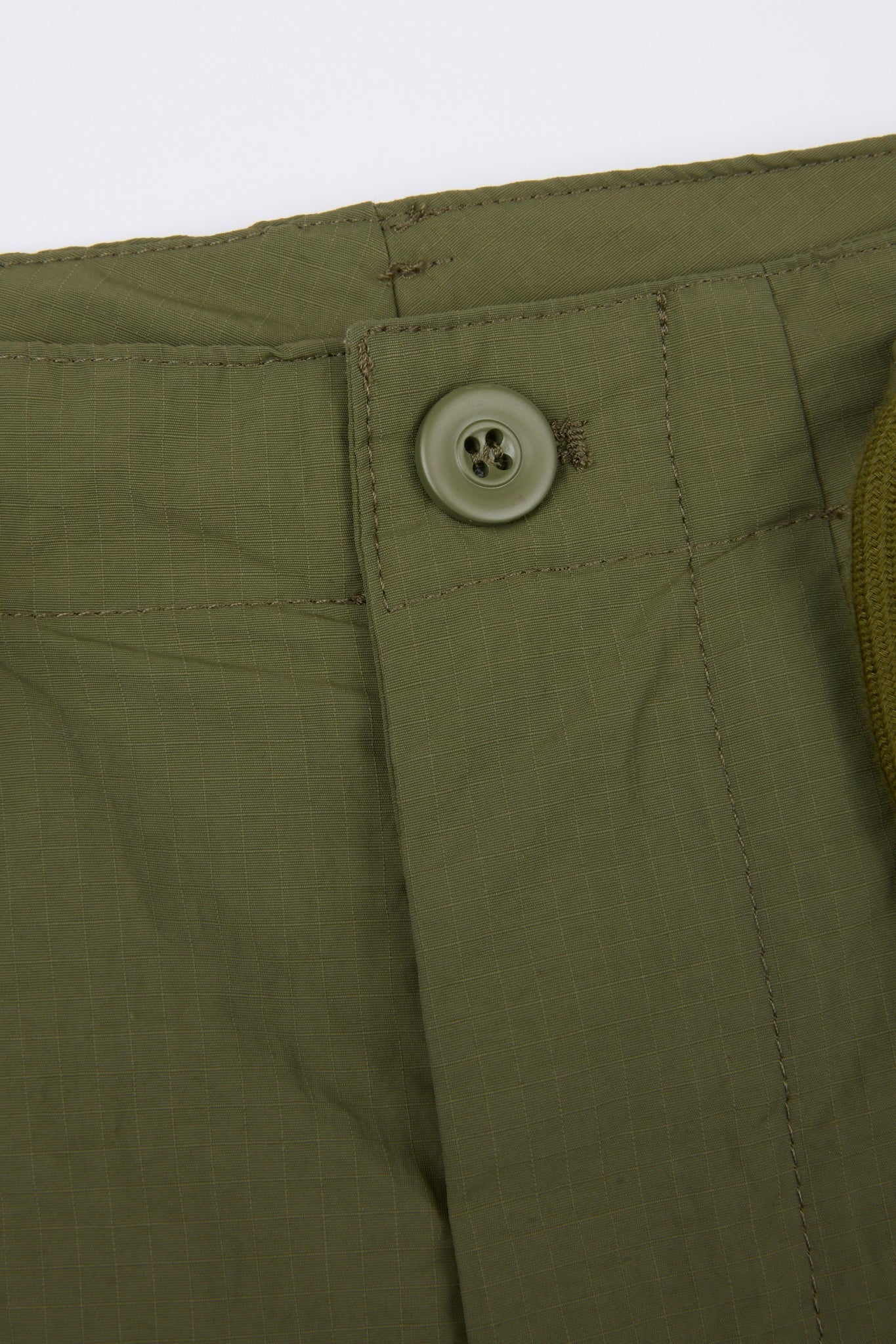 Utility Wide Cargo Trousers