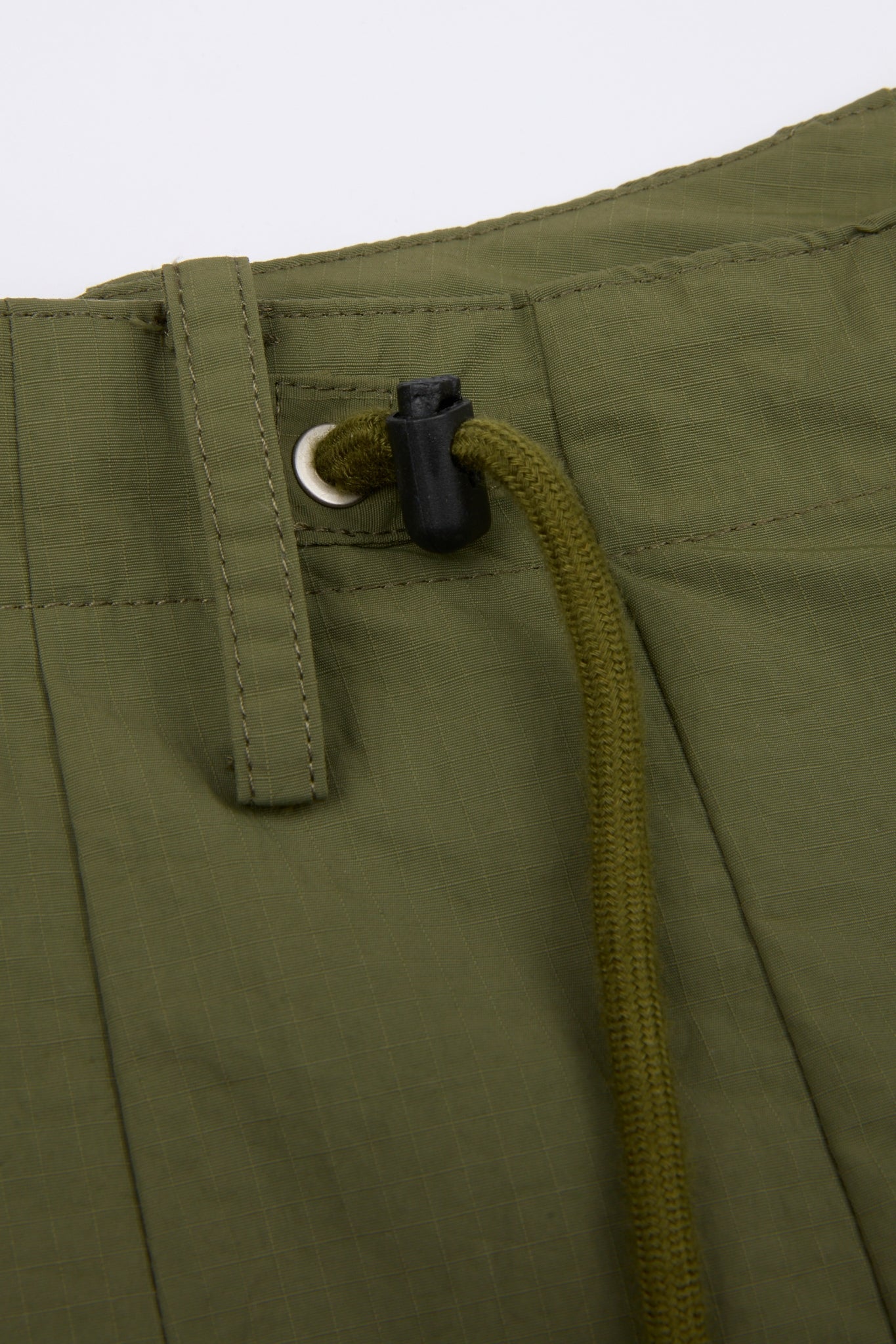 Utility Wide Cargo Trousers
