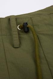 Utility Wide Cargo Trousers