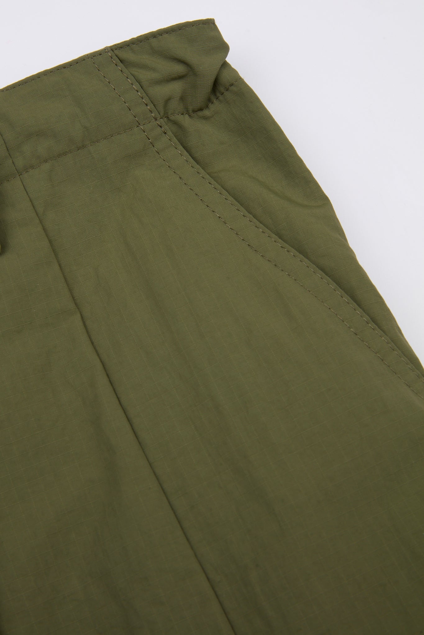 Utility Wide Cargo Trousers