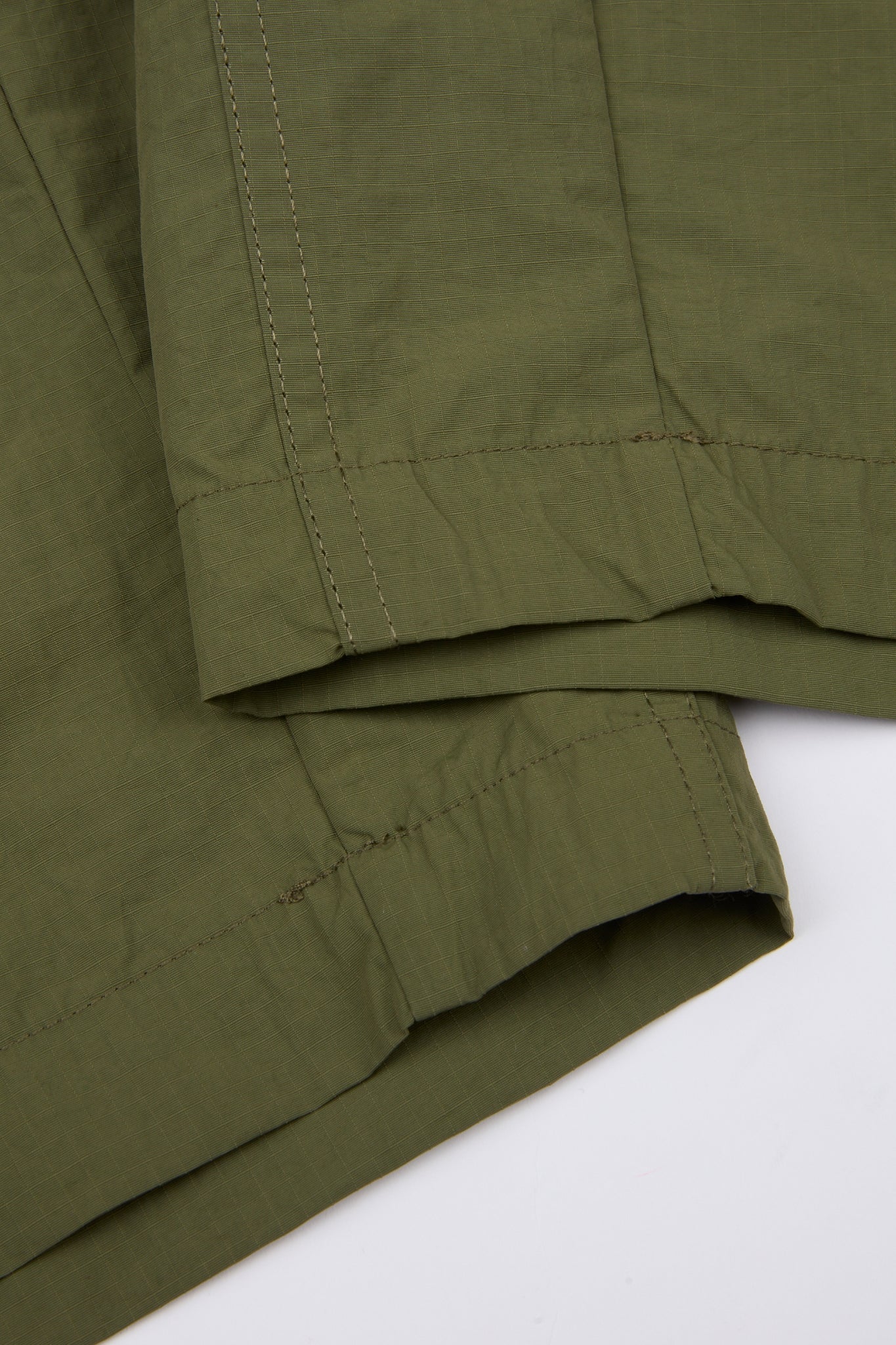 Utility Wide Cargo Trousers