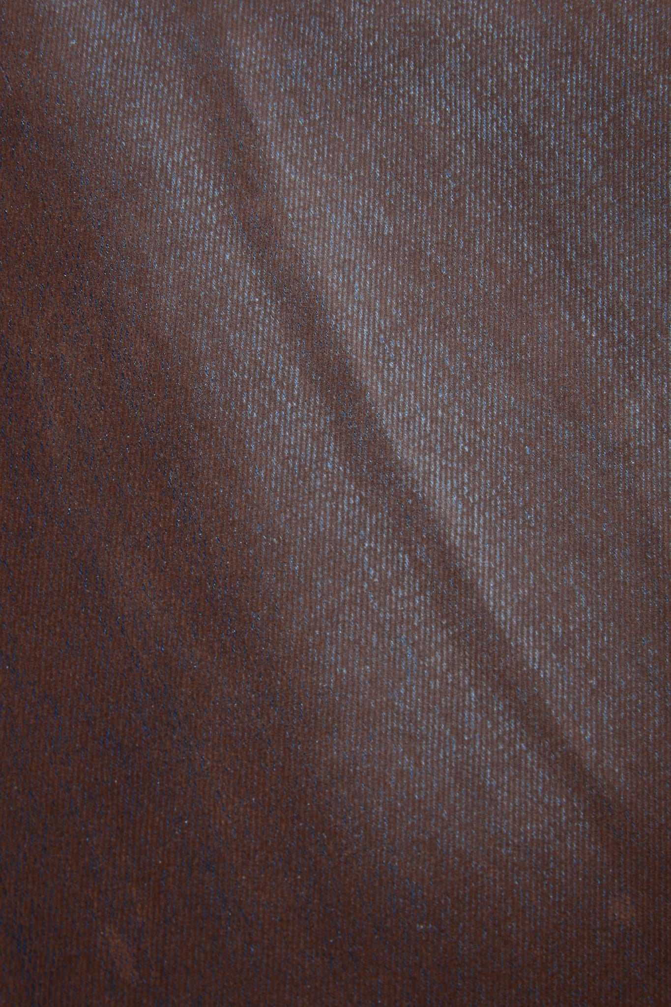 Burnished Wave Wide Denim