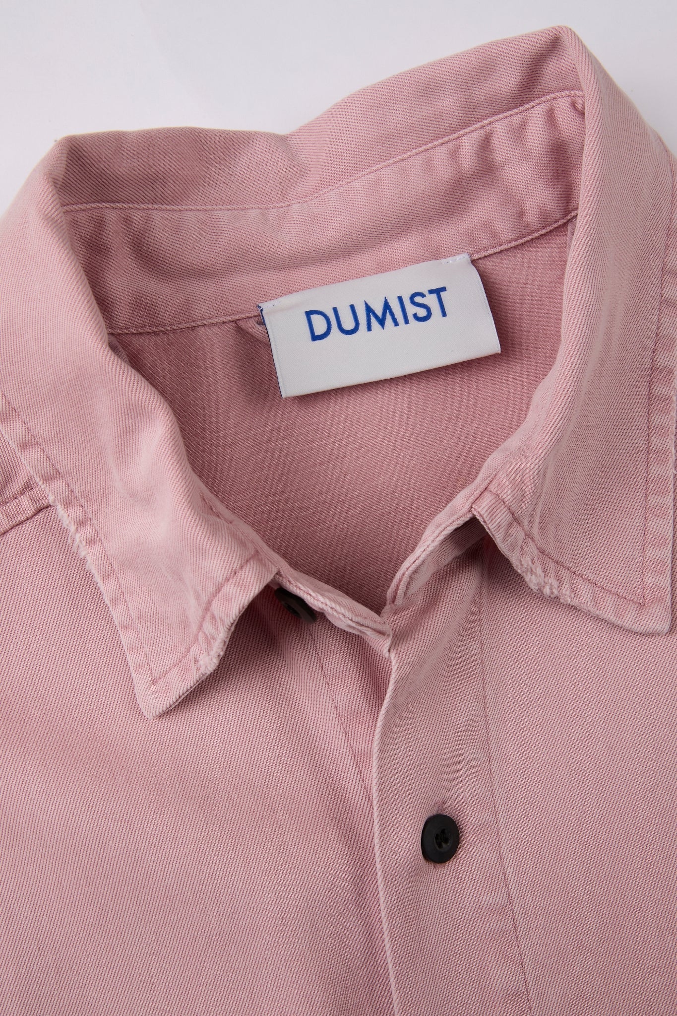 Pink Long Sleeves Shirt