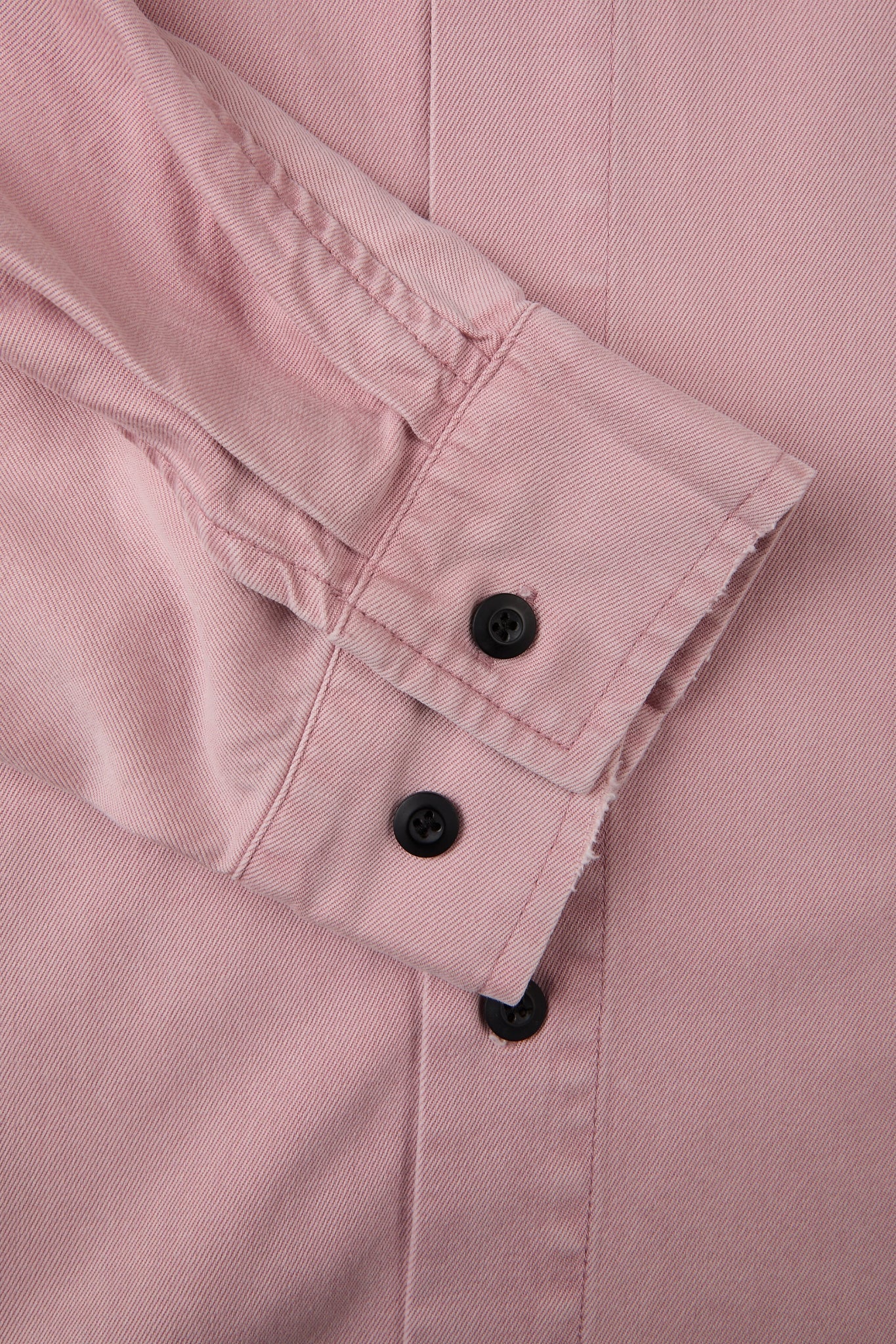 Pink Long Sleeves Shirt