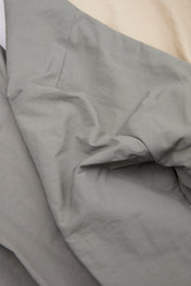 Deconstructed Layered Trousers