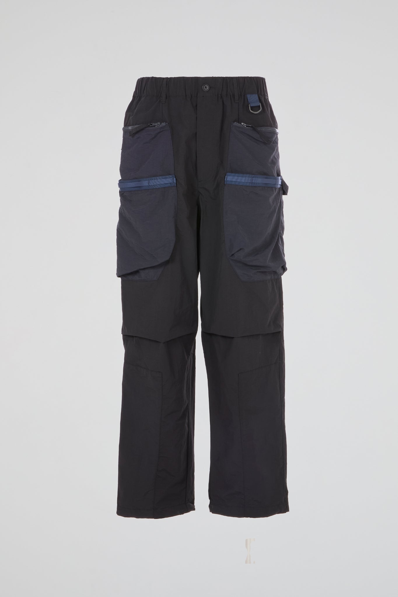 Dumist Utility Cargo Trousers