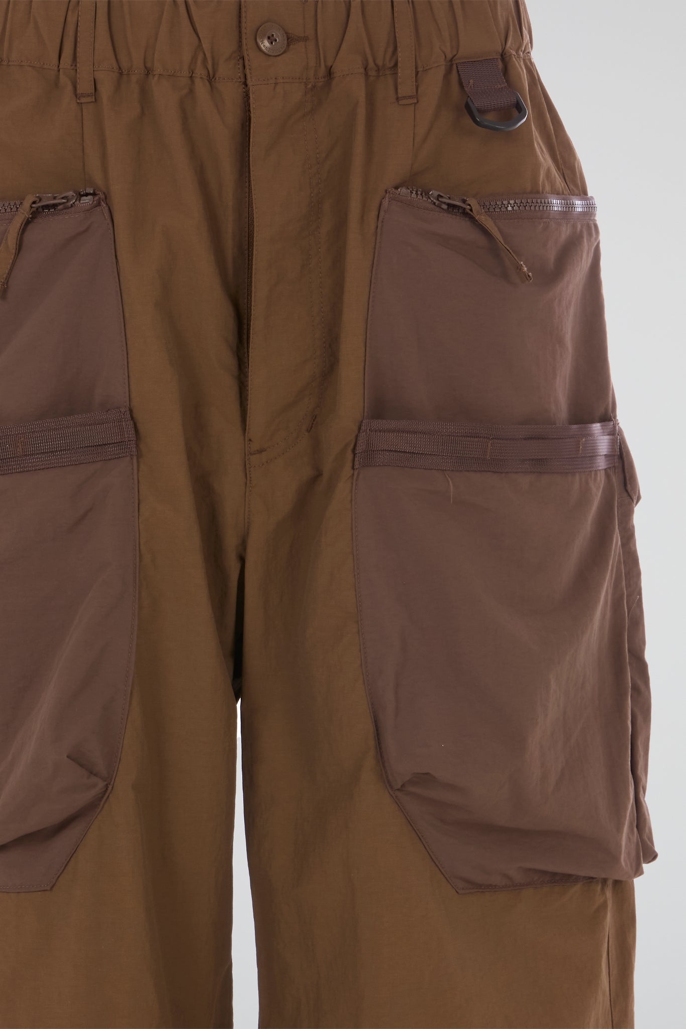 Dumist Utility Cargo Trousers