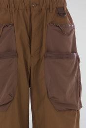 Dumist Utility Cargo Trousers