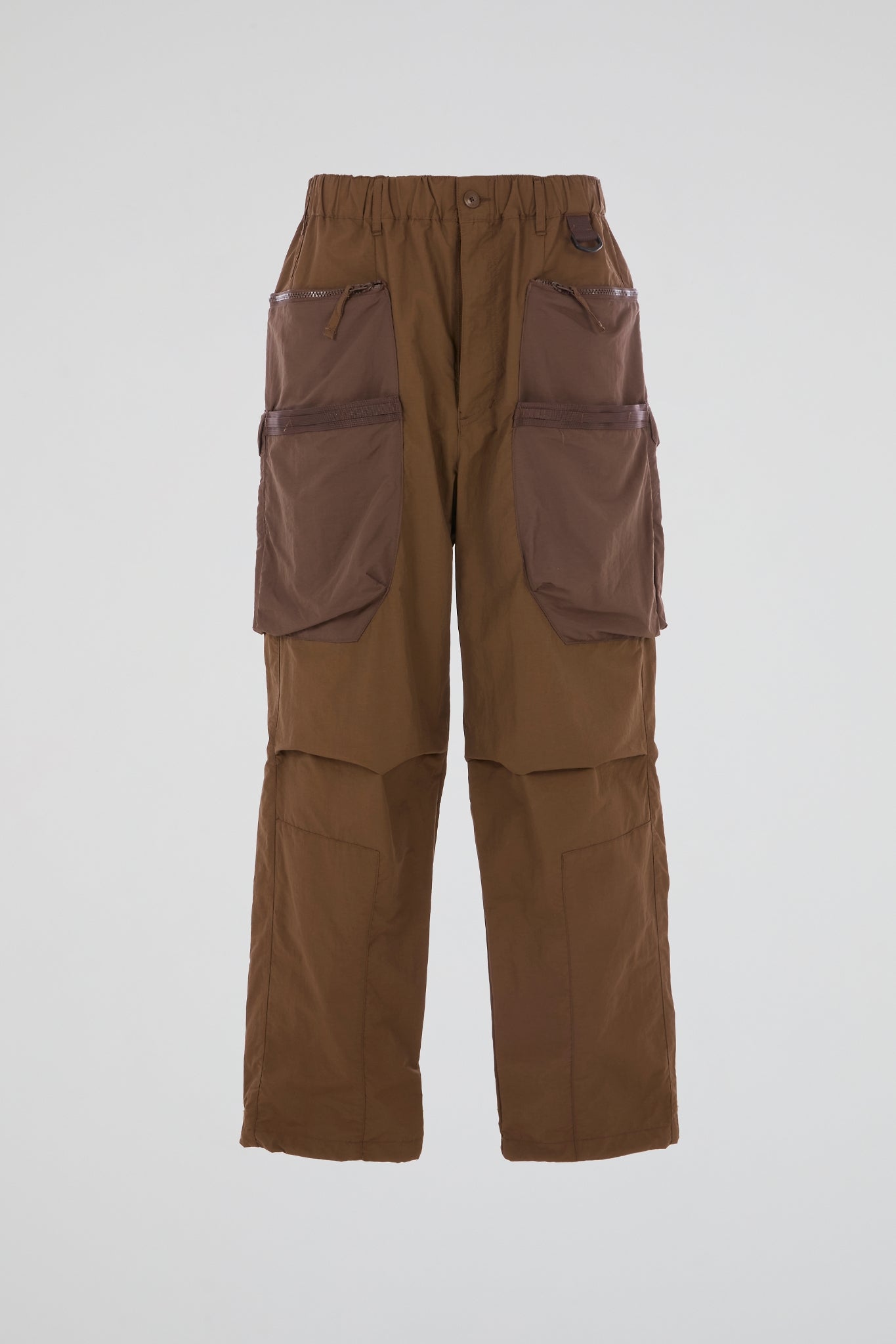 Dumist Utility Cargo Trousers