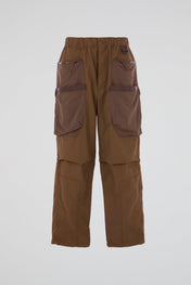 Dumist Utility Cargo Trousers