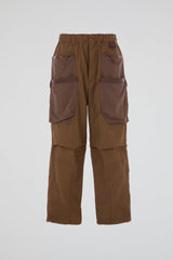 Dumist Utility Cargo Trousers