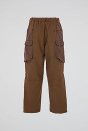 Dumist Utility Cargo Trousers