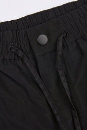 Zip-Detail Technical Cargo Trousers