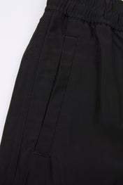 Zip-Detail Technical Cargo Trousers