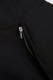 Zip-Detail Technical Cargo Trousers