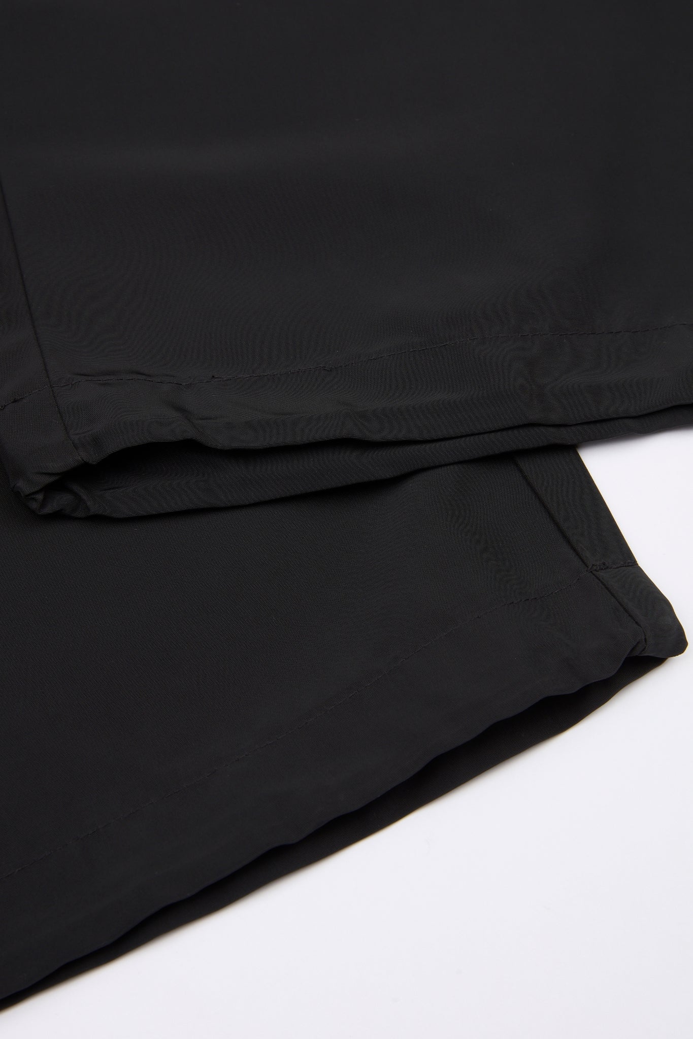 Zip-Detail Technical Cargo Trousers