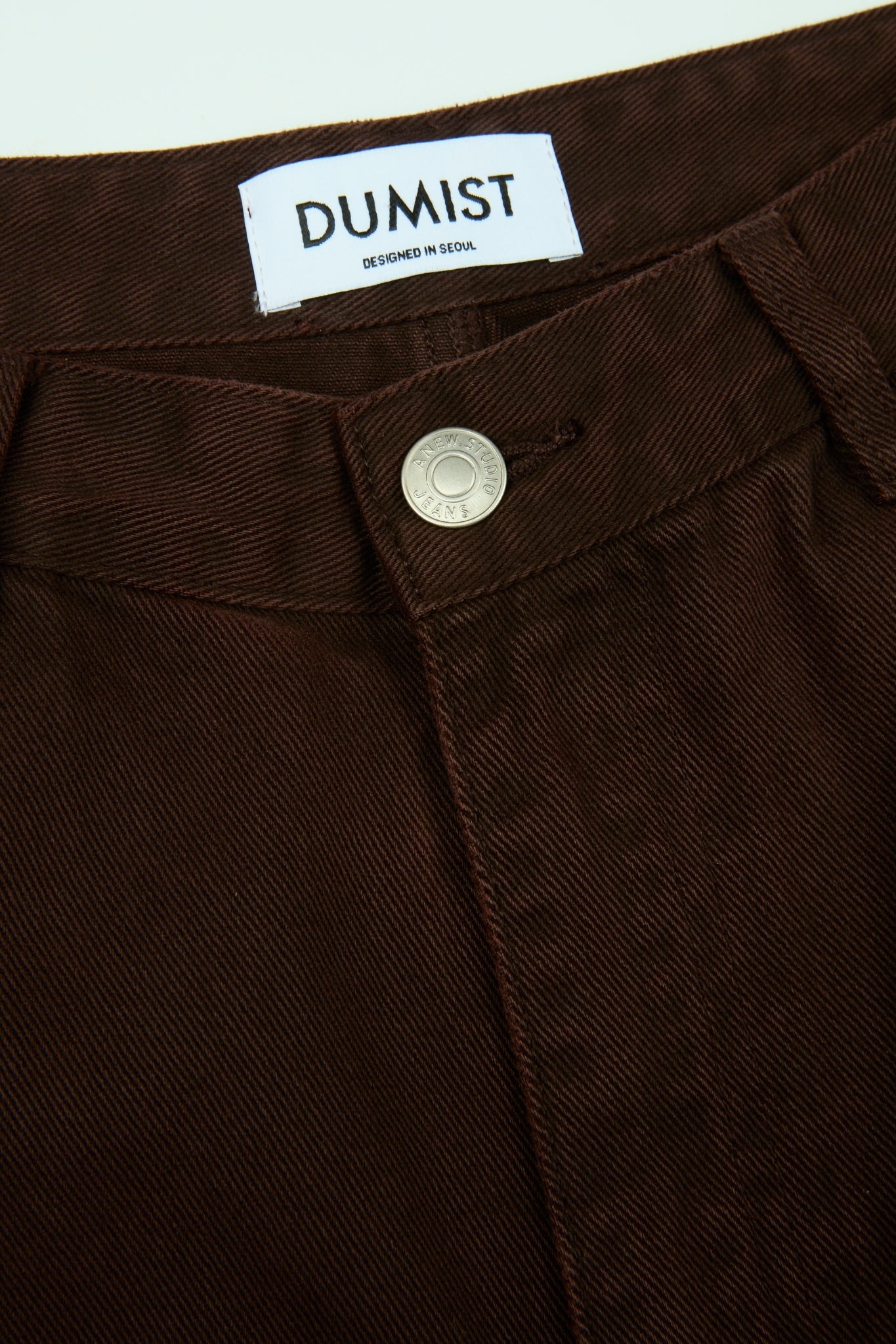 Dumist Weather-Resistant Utility Pants