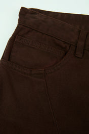 Dumist Weather-Resistant Utility Pants