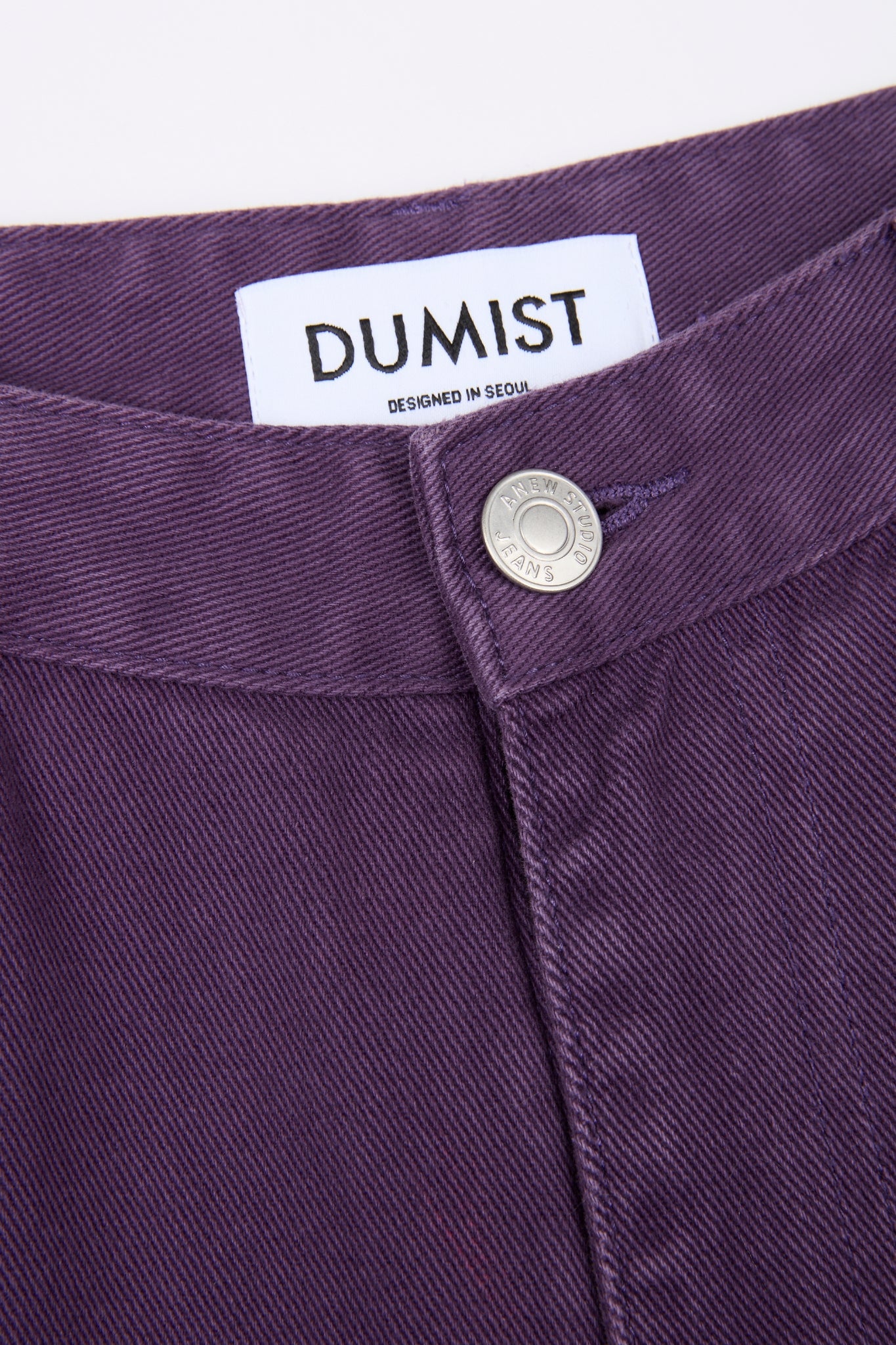 Dumist Weather-Resistant Utility Pants