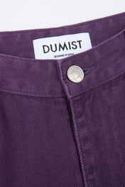 Dumist Weather-Resistant Utility Pants
