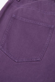 Dumist Weather-Resistant Utility Pants