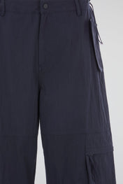 Dumist Flared Wide-Leg Trousers