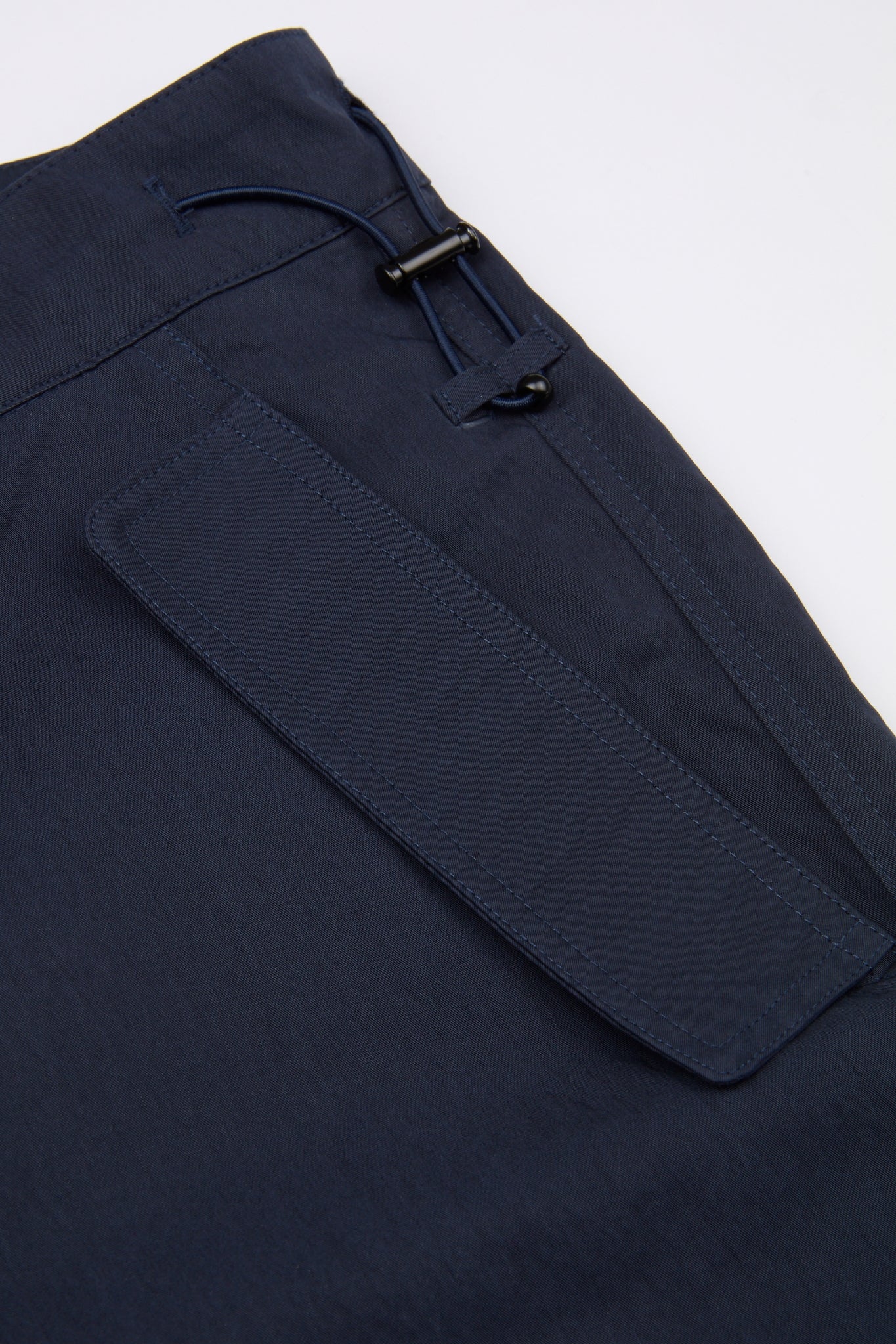 Dumist Flared Wide-Leg Trousers