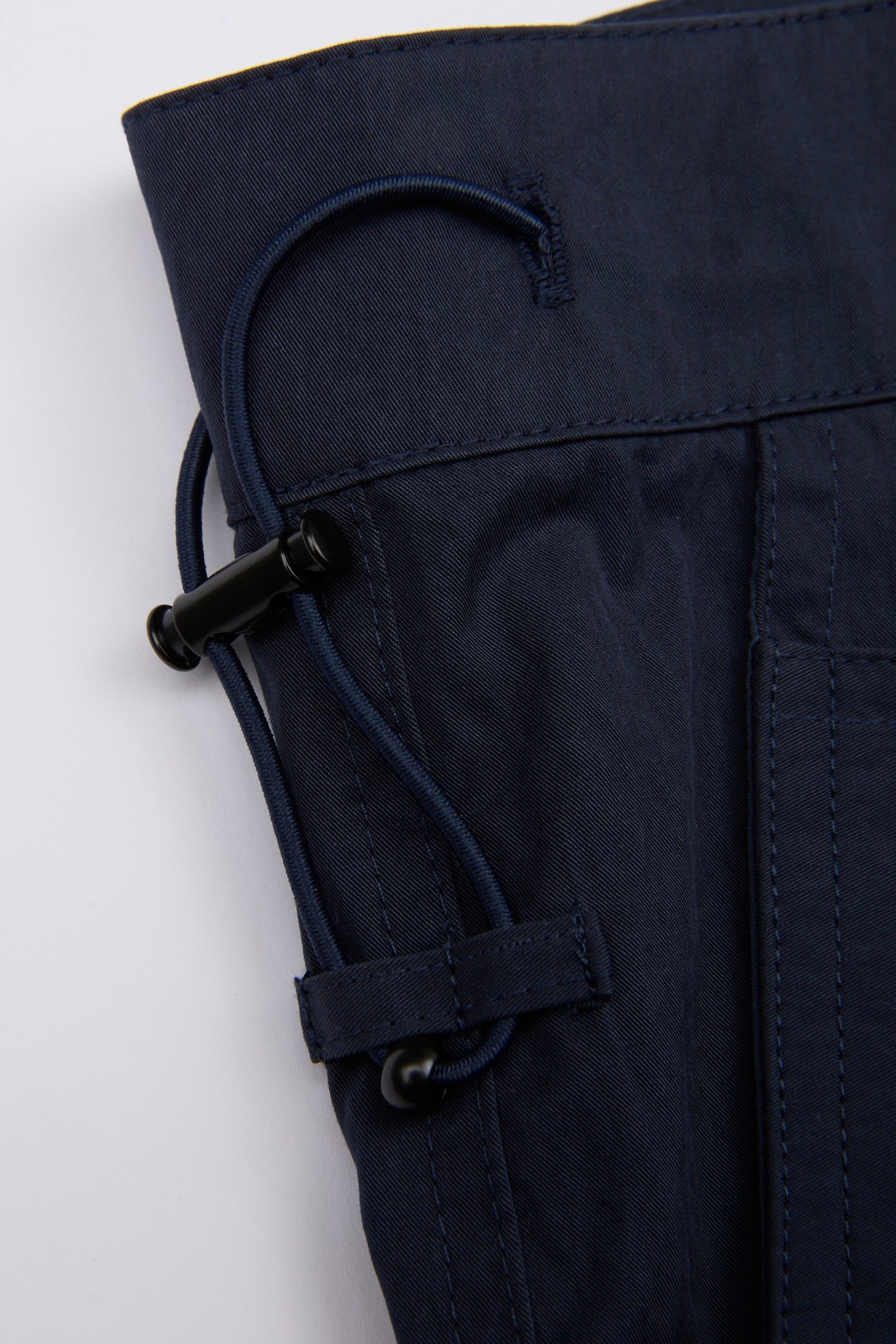 Dumist Flared Wide-Leg Trousers