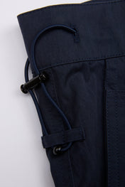 Dumist Flared Wide-Leg Trousers