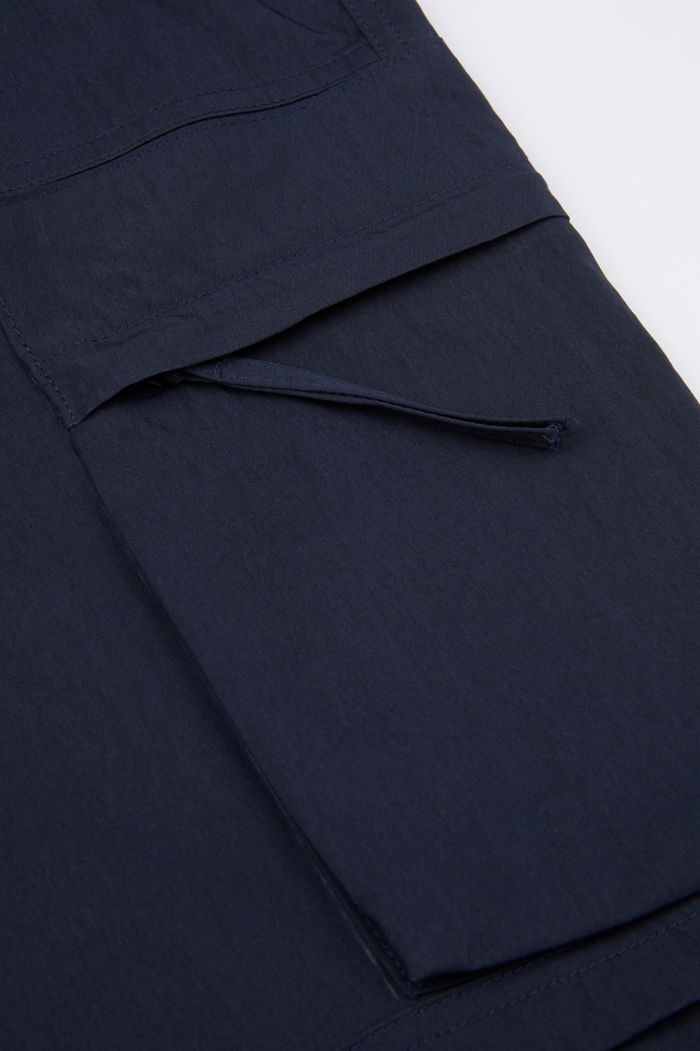 Dumist Flared Wide-Leg Trousers
