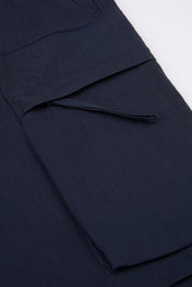 Dumist Flared Wide-Leg Trousers