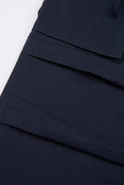 Dumist Flared Wide-Leg Trousers