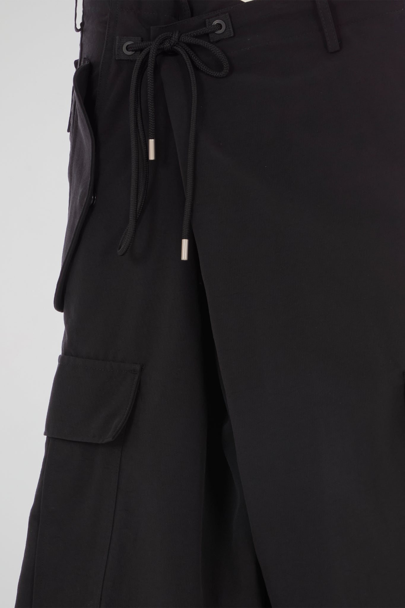 Dumist Tactical Cargo Trousers