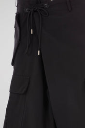 Dumist Tactical Cargo Trousers