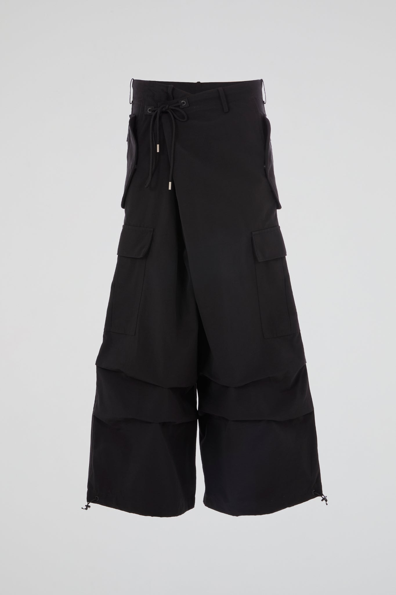 Dumist Tactical Cargo Trousers