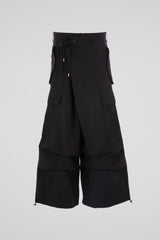 Dumist Tactical Cargo Trousers