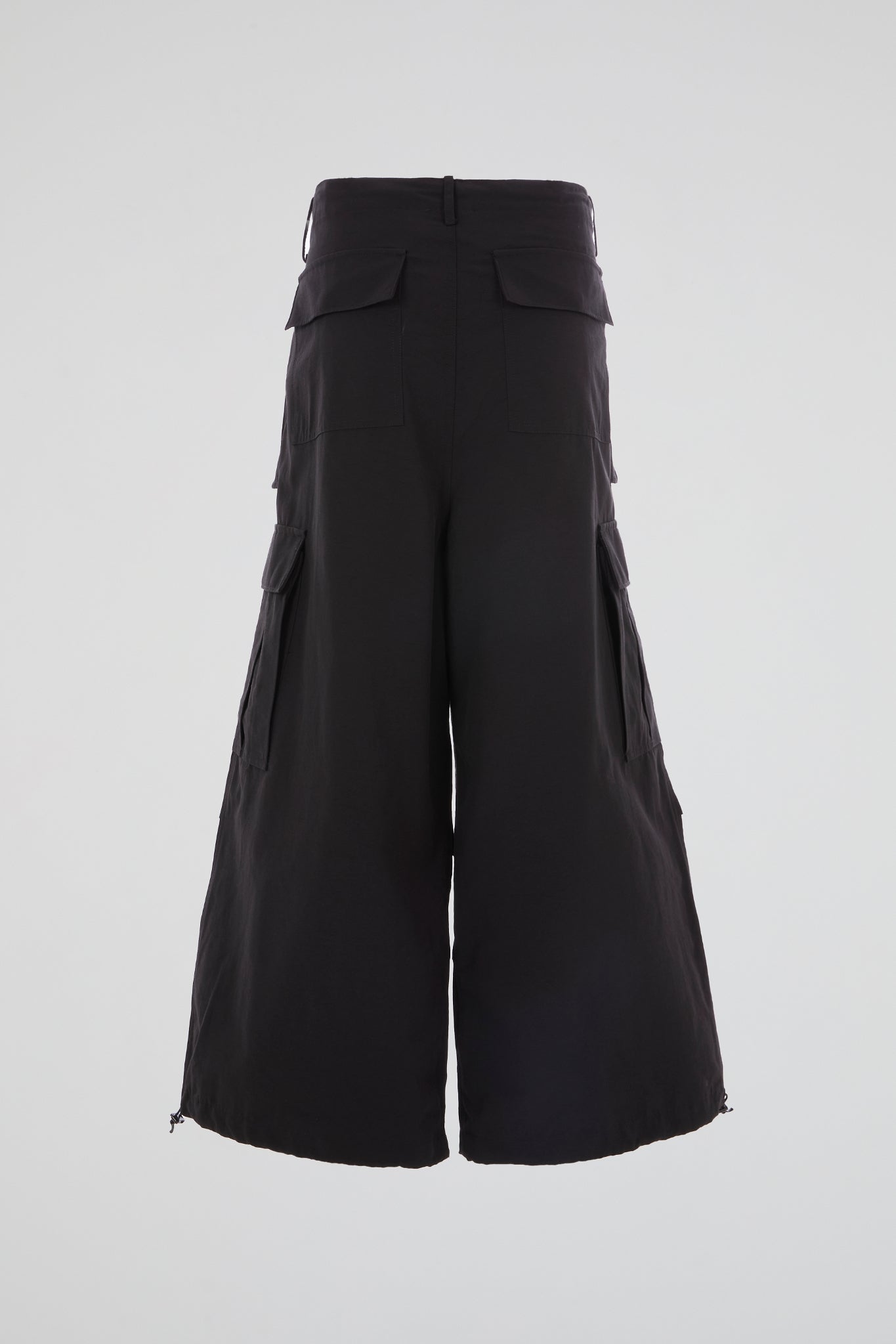 Dumist Tactical Cargo Trousers