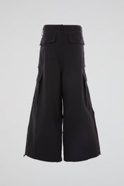 Dumist Tactical Cargo Trousers