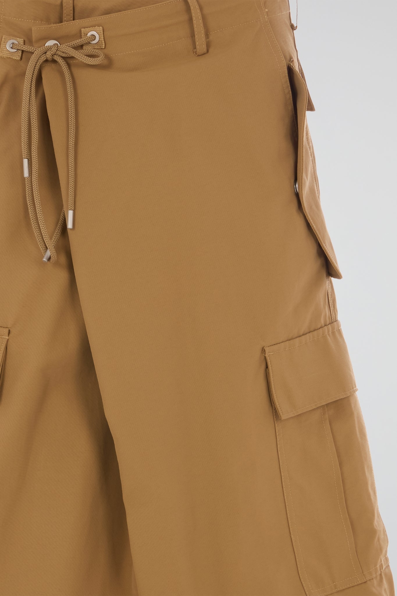 Dumist Tactical Cargo Trousers