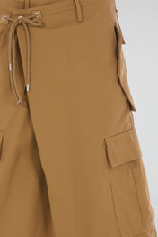 Dumist Tactical Cargo Trousers