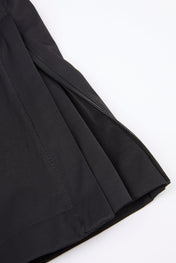 Black Technical Trousers