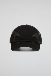Pitch Black Tactical Baseball Cap