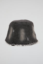 Urban Distressed Bucket Hat